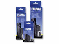 FLUVAL Ersatzfilterpatrone, für Fluval 2plus Innenfilter - schwarz