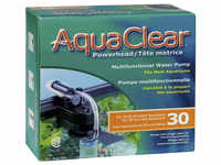 AquaClear Wasserpumpe »Powerhead«, 5,5 W, für Aquarien bis: 114 l, schwarz
