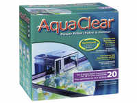 AquaClear Außenfilter »Power Filter«, 6 W, für Aquarien bis: 76 l,...
