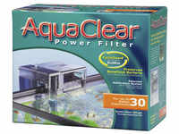 AquaClear Außenfilter »Power Filter«, 6 W, für Aquarien bis: 114 l,...