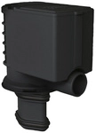 JUWEL AQUARIUM Aquarienpumpe &raquo;Eccoflow&laquo;, 21 W, f&uuml;r Aquarien bis: 400 l, schwarz