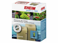 EHEIM Filterpatrone für 2010 und pickup 160 - weiss