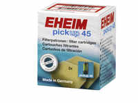 EHEIM Filterpatrone für 2006 und pickup 45 - weiss