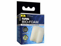 FLUVAL Filtereinsatz »Bio-Foam«, für Fische - weiss