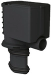 JUWEL AQUARIUM Aquarienpumpe &raquo;Eccoflow&laquo;, 5,5 W, f&uuml;r Aquarien bis: 150 l, schwarz