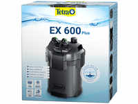 TETRA Filter »Außenfilter EX«, 7,5 W, für Aquarien bis: 120 l, schwarz