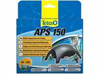 TETRA Aquarienpumpe "APS ", 3,1 W, für Aquarien bis: 150 l, schwarz
