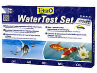 TETRA Tetra Water Test Set - blau