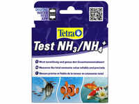 TETRA Wassertest, 1 x Tetra Ammoniak (NH3/NH4)
