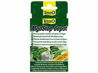 TETRA Tetra Algo-Stop Depot 12 Tabletten - gruen