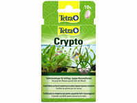TETRA Pflanzenpflege, 1 x Tetra Crypto 10 Tabletten