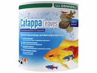 DENNERLE Nahrungsergänzung »Catappa Leaves«, 10 Blätter