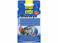 TETRA Aquarien-Pflegemittel »BIOCORYN«, 1 x Tetra Biocoryn 24 Kapseln