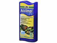 JBL Aquarien-Pflegemittel »Acclimol«, 0,1 l, geeignet für 400 L