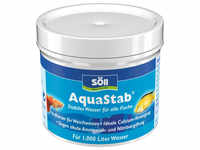 SÖLL Wasseraufbereiter »AquaStab®«, 0,05 kg