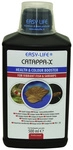 EASY-LIFE&reg; Heilmittel, Catappa-X - schwarz