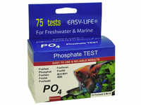 EASY-LIFE® Wassertest, Phosphatindikator, geeignet für Süß- und