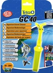 TETRA Bodenreiniger, 1 x Tetratec GC 40 Komfort-Bodenreiniger