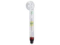 JBL Thermometer, geeignet für: Aquarien - transparent