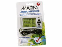 MARINA Digitalthermometer »Aqua-Minder« - grau
