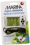MARINA Digitalthermometer &raquo;Aqua-Minder&laquo; - grau