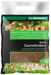 DENNERLE Bodengrund &raquo;Nano Garnelenkies&laquo;, braun