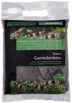 DENNERLE Bodengrund &raquo;Garnelenkies Arkansas Nano&laquo;, 2 kg, Arkansas grau