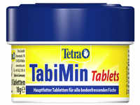 TETRA Fischfutter »Tablets Tabimin«, 58 Tabletten