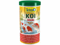 TETRA Teichfischfutter »Pond Koi«, Sticks, 1000 ml (140 g)