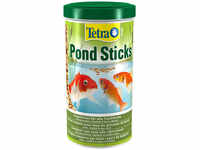 TETRA Teichfischfutter »Pond «, Sticks, 1000 ml (180 g)