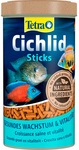 TETRA Fischfutter &raquo;Cichlid Sticks&laquo;, 500 ml