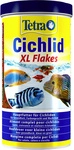 TETRA Fischfutter &raquo;Cichlid XL&laquo;, 1,0 l