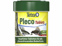 TETRA Fischfutter »Pleco Tablets«, 120 Tabletten