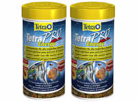 TETRA Fischfutter, Crisps, 250 ml