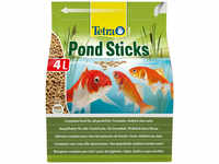 TETRA Teichfischfutter »Pond «, Sticks, 4000 ml (650 g)