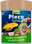 TETRA Fischfutter &raquo;Tetra Pleco&laquo;, 275 Tabletten &agrave; 85 g