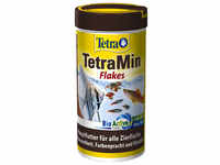 TETRA Fischfutter »TetraMin«, Flocken, 250 ml (119 g)