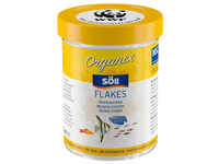 SÖLL Zierfischfutter »Organix«, 270 ml, 28 g