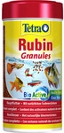 TETRA Fischfutter &raquo;Rubin Granules&laquo;, 250 ml