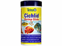 TETRA Fischfutter »Cichlid Shrimpsticks«, 250 ml