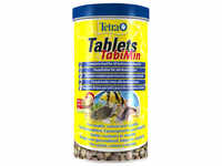 TETRA Fischfutter »Tablets TabiMin«, 2050 Tabletten à 620 g