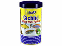 TETRA Fischfutter »Cichlid Algae Mini«, 1 Dose à 500 ml