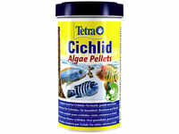 TETRA Fischfutter »Cichlid Algae«, 500 ml
