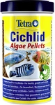 TETRA Fischfutter &raquo;Cichlid Algae&laquo;, 500 ml