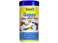 TETRA Fischfutter »Guppy Colour«, 250 ml