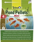 TETRA Teichfischfutter &raquo;Pond Pellets&laquo;, 4,0 l