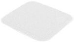 KLEINE WOLKE Duscheinlage &raquo;Java-Plus&laquo;, BxL: 55 x 55 cm, quadratisch - weiss