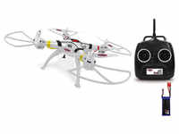JAMARA Drohne, BxL: 62 x 62 cm, Ab 14 Jahren - weiss