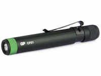 GP Batteries Taschenlampe »CP21«, 20lumen 1X AAA - grau