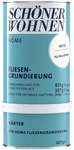 SCH&Ouml;NER WOHNEN FARBE Fliesengrundierung, wei&szlig;, gl&auml;nzend - weiss